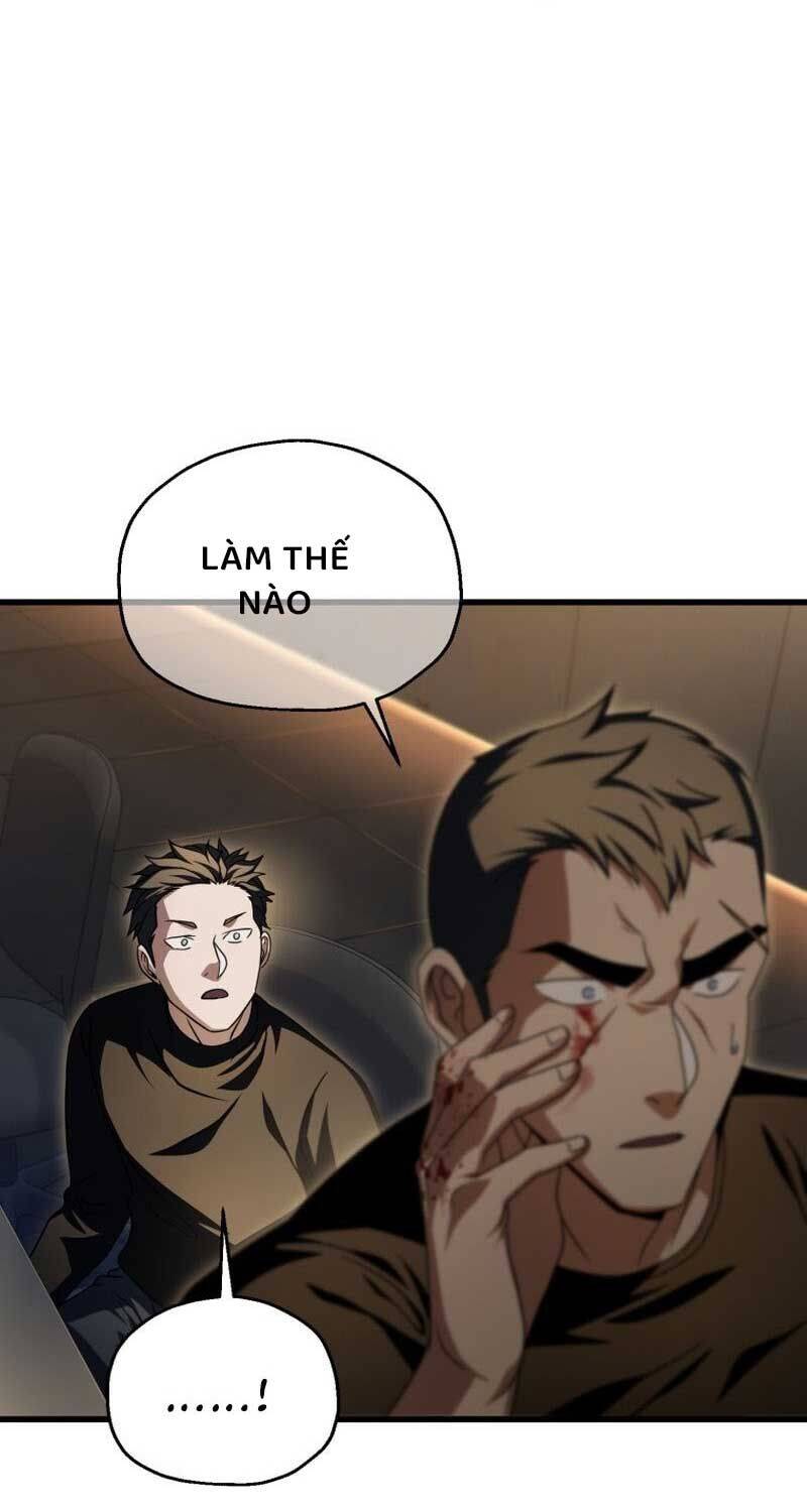 Người Chơi Không Thể Thăng Cấp Chap 169 - Next Chap 170