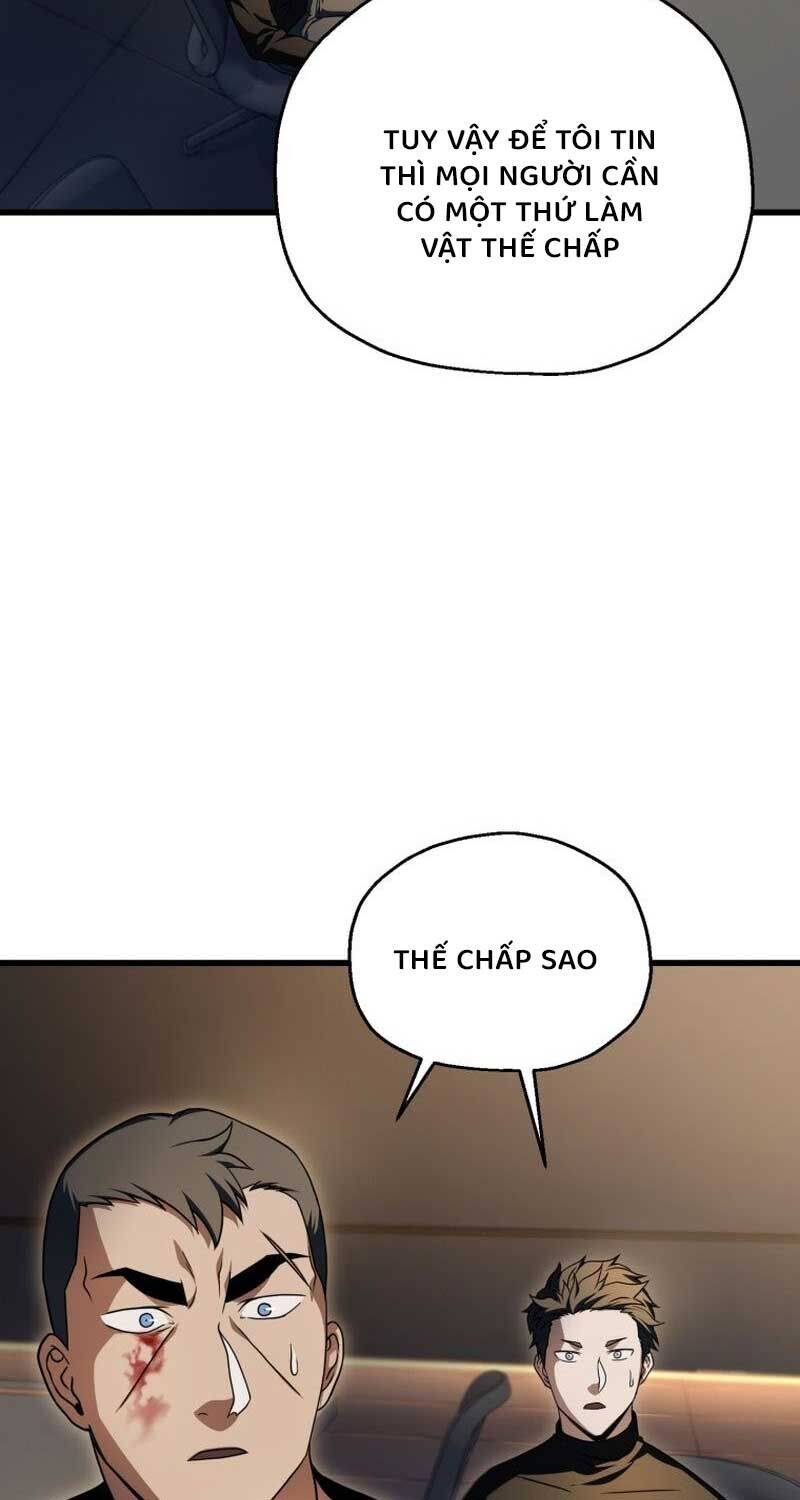 Người Chơi Không Thể Thăng Cấp Chap 169 - Next Chap 170