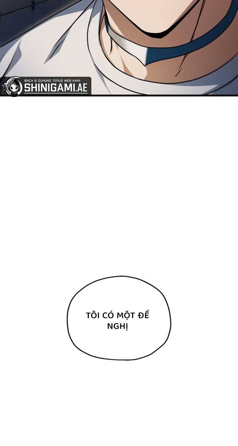 Người Chơi Không Thể Thăng Cấp Chap 169 - Next Chap 170