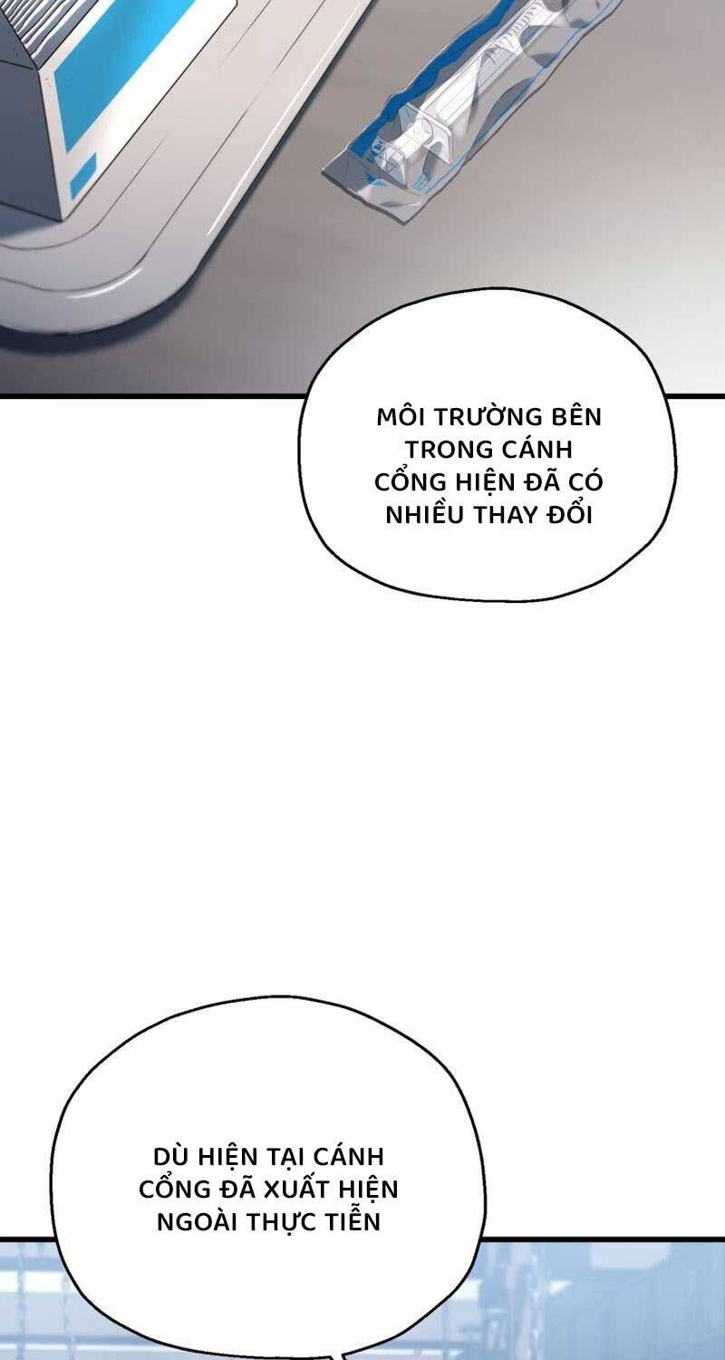 Người Chơi Không Thể Thăng Cấp Chap 169 - Next Chap 170