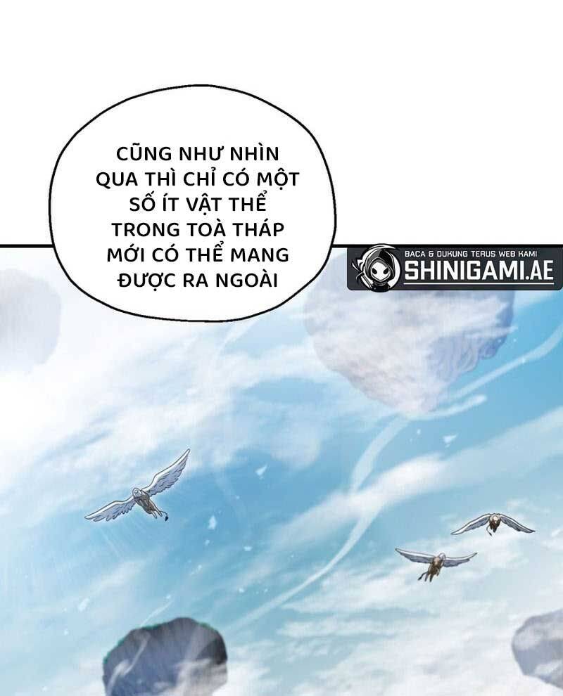 Người Chơi Không Thể Thăng Cấp Chap 169 - Next Chap 170