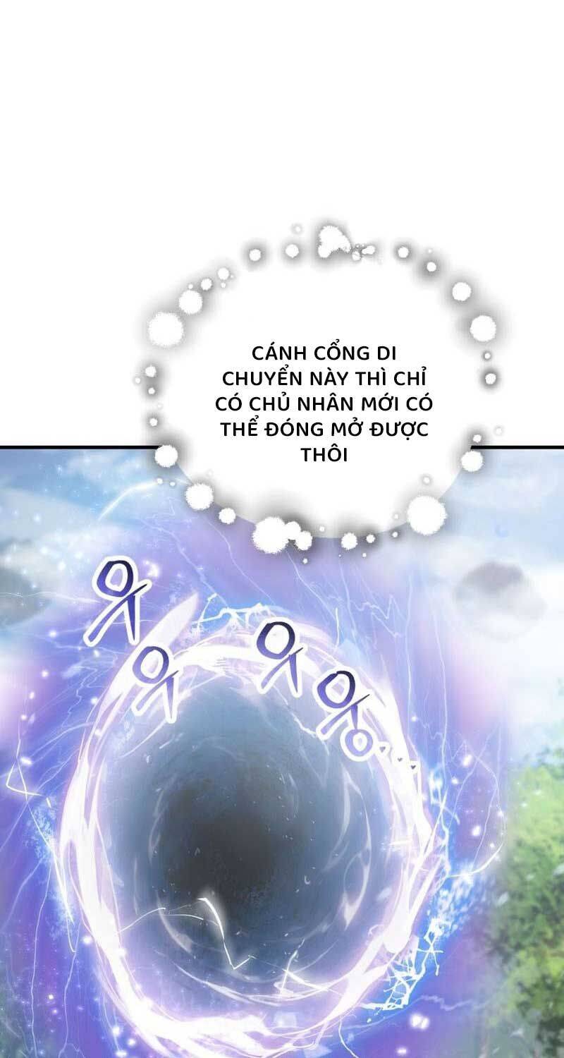 Người Chơi Không Thể Thăng Cấp Chap 169 - Next Chap 170