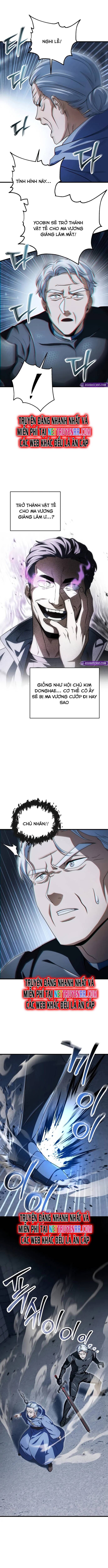 Người Chơi Không Thể Thăng Cấp Chap 173 - Next Chap 174