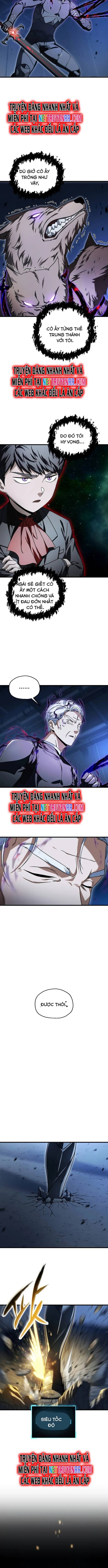 Người Chơi Không Thể Thăng Cấp Chap 173 - Next Chap 174