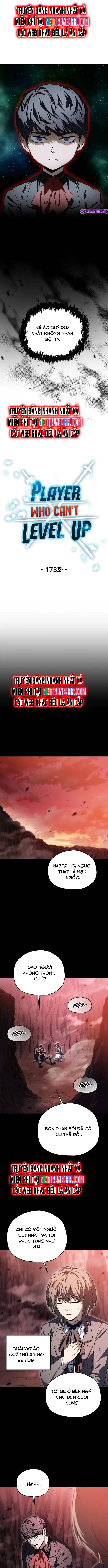Người Chơi Không Thể Thăng Cấp Chap 173 - Next Chap 174