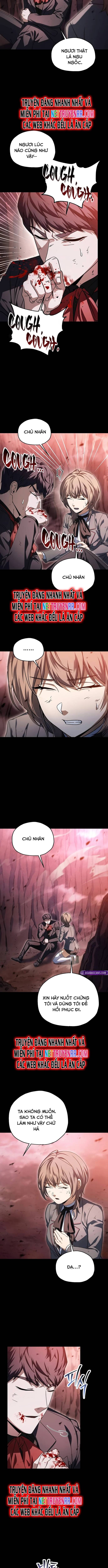 Người Chơi Không Thể Thăng Cấp Chap 173 - Next Chap 174