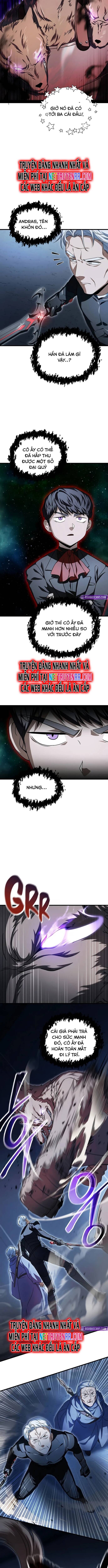 Người Chơi Không Thể Thăng Cấp Chap 173 - Next Chap 174