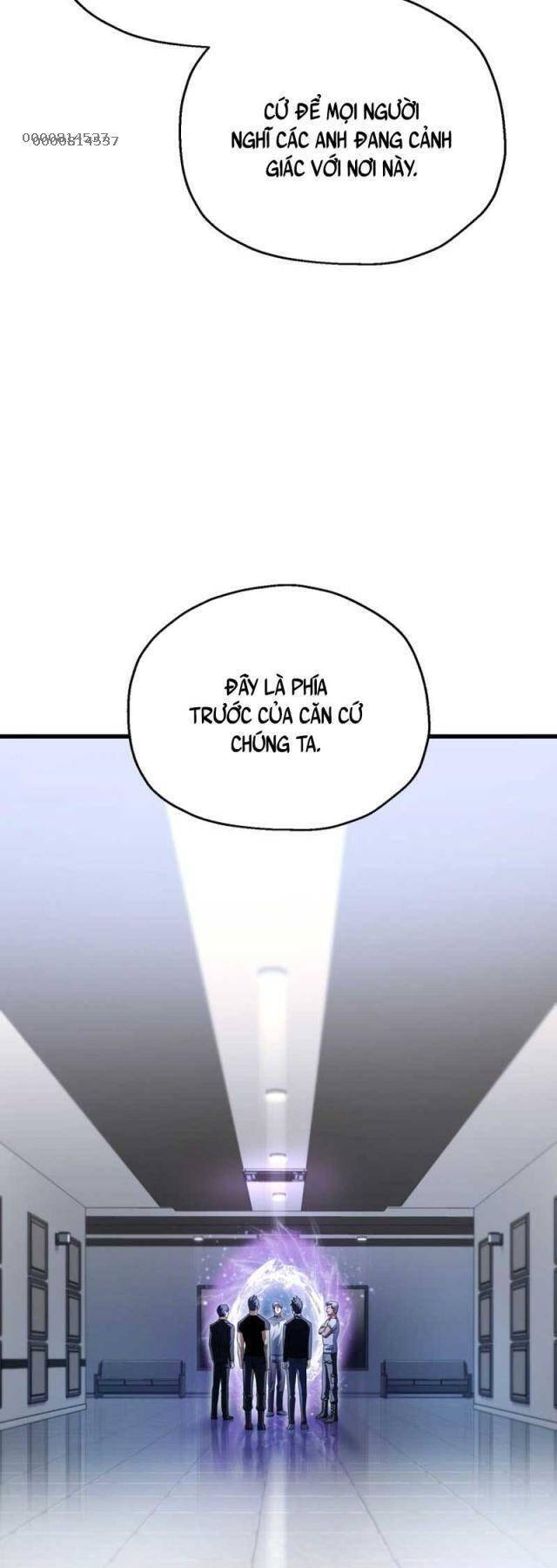 Người Chơi Không Thể Thăng Cấp Chap 170 - Next Chap 171