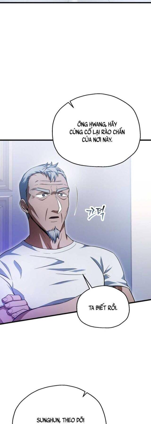 Người Chơi Không Thể Thăng Cấp Chap 170 - Next Chap 171