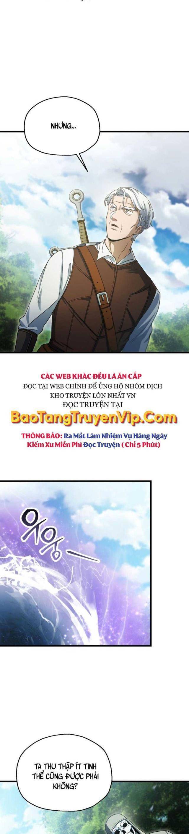 Người Chơi Không Thể Thăng Cấp Chap 170 - Next Chap 171