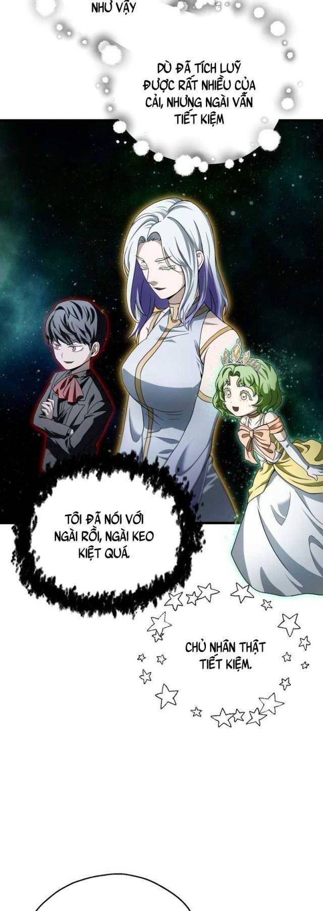 Người Chơi Không Thể Thăng Cấp Chap 170 - Next Chap 171