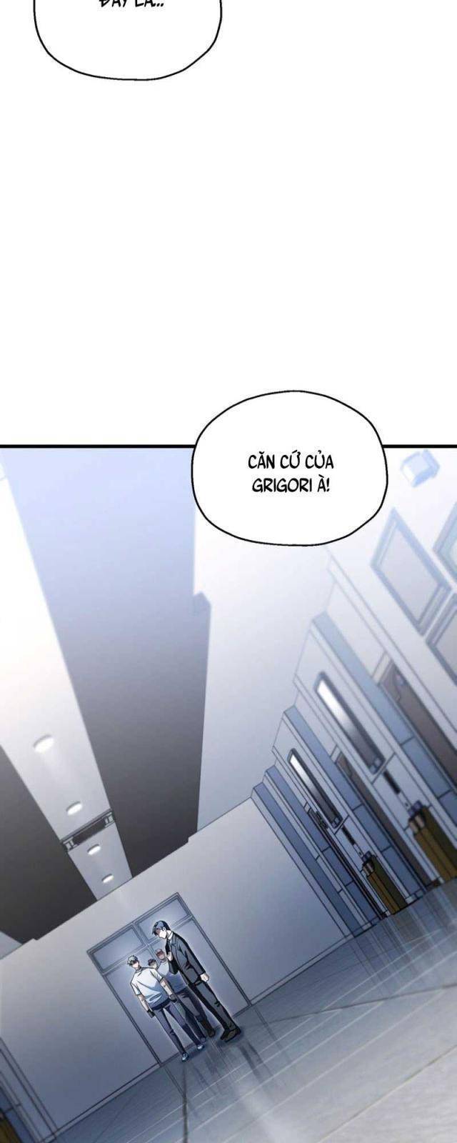 Người Chơi Không Thể Thăng Cấp Chap 170 - Next Chap 171