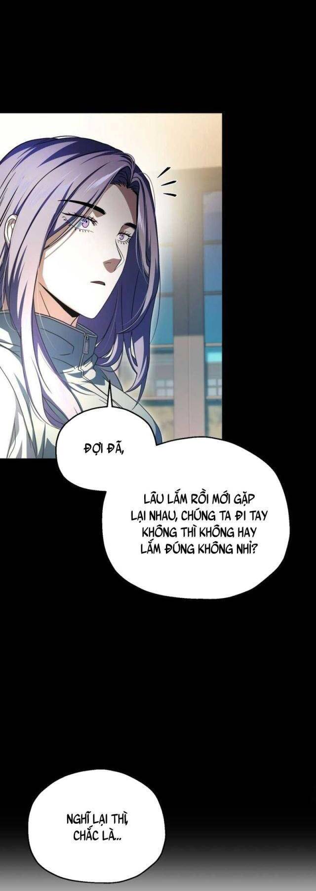 Người Chơi Không Thể Thăng Cấp Chap 170 - Next Chap 171