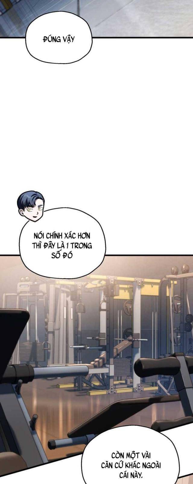 Người Chơi Không Thể Thăng Cấp Chap 170 - Next Chap 171