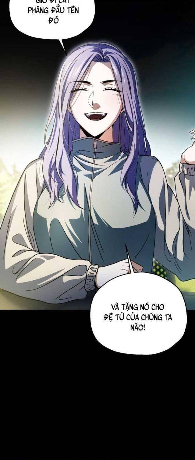 Người Chơi Không Thể Thăng Cấp Chap 170 - Next Chap 171