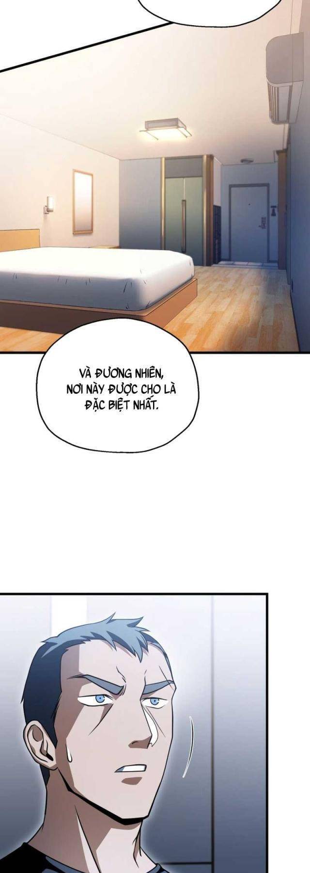 Người Chơi Không Thể Thăng Cấp Chap 170 - Next Chap 171