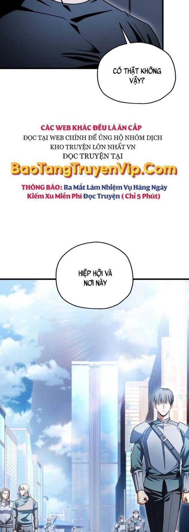 Người Chơi Không Thể Thăng Cấp Chap 170 - Next Chap 171