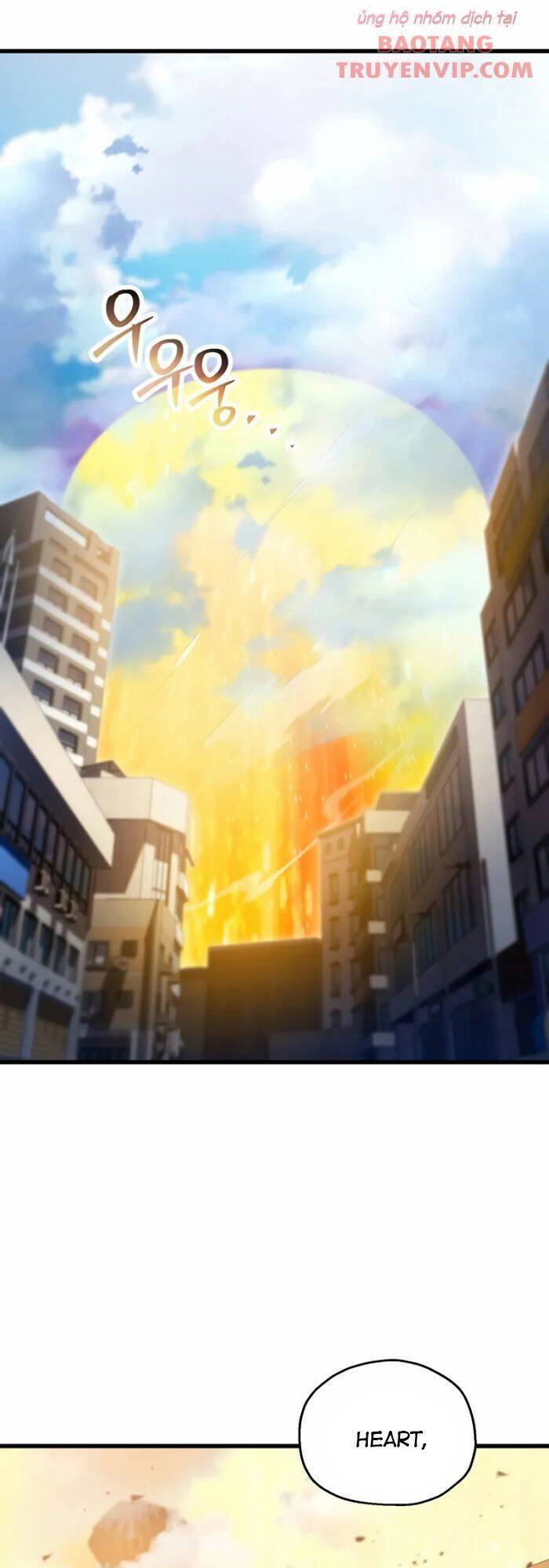 Người Chơi Không Thể Thăng Cấp Chap 171 - Next Chap 172