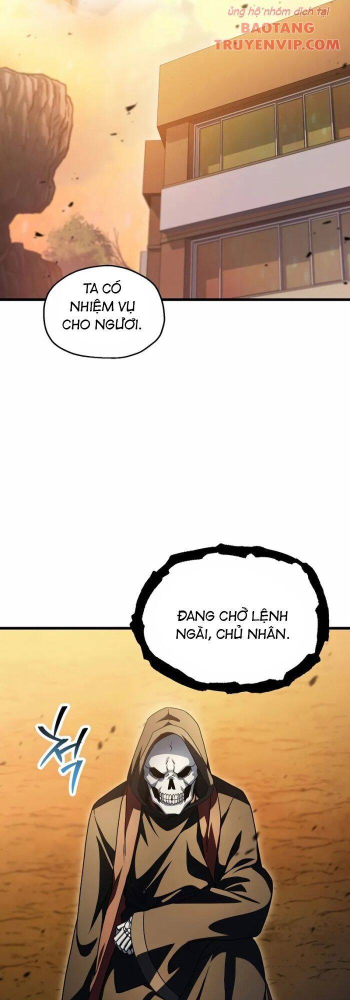 Người Chơi Không Thể Thăng Cấp Chap 171 - Next Chap 172