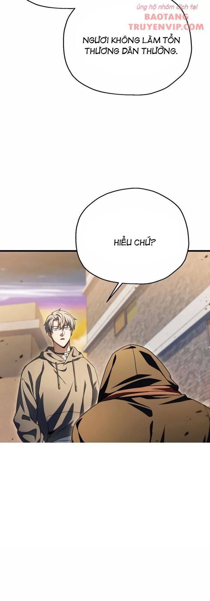 Người Chơi Không Thể Thăng Cấp Chap 171 - Next Chap 172