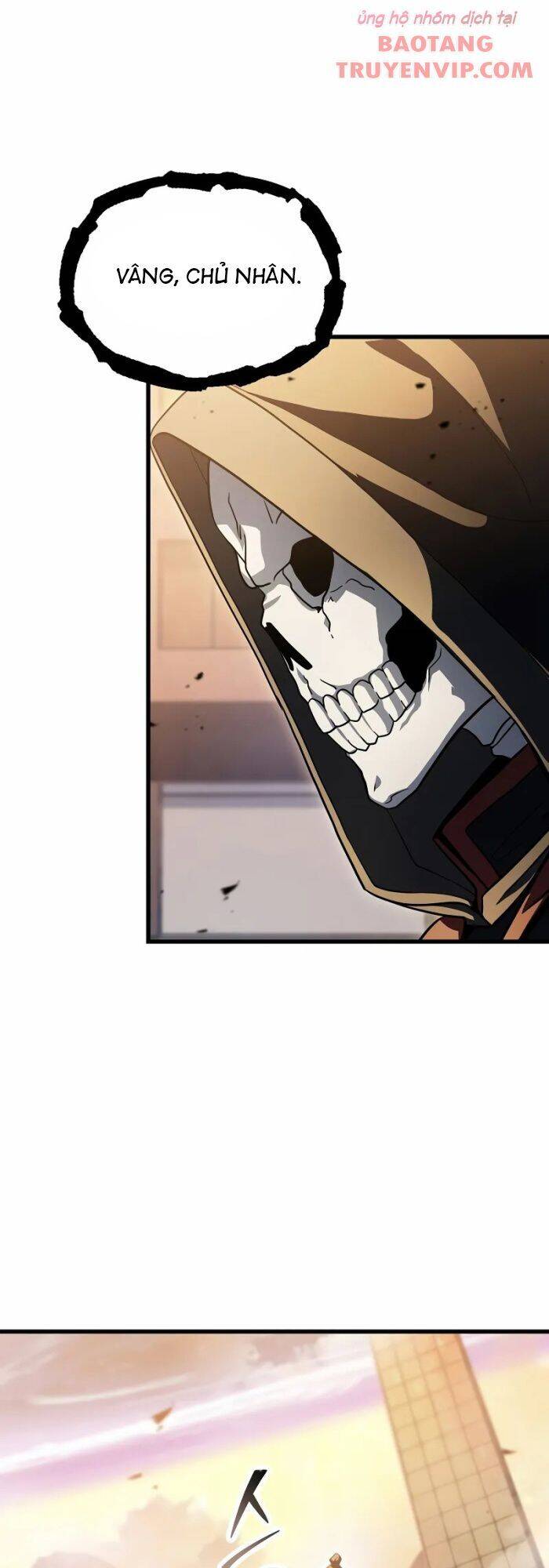 Người Chơi Không Thể Thăng Cấp Chap 171 - Next Chap 172