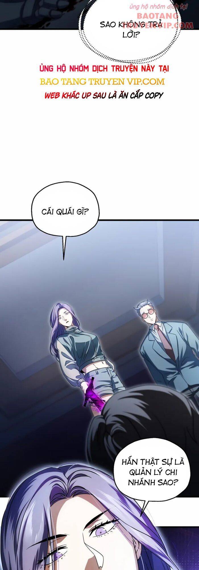 Người Chơi Không Thể Thăng Cấp Chap 171 - Next Chap 172