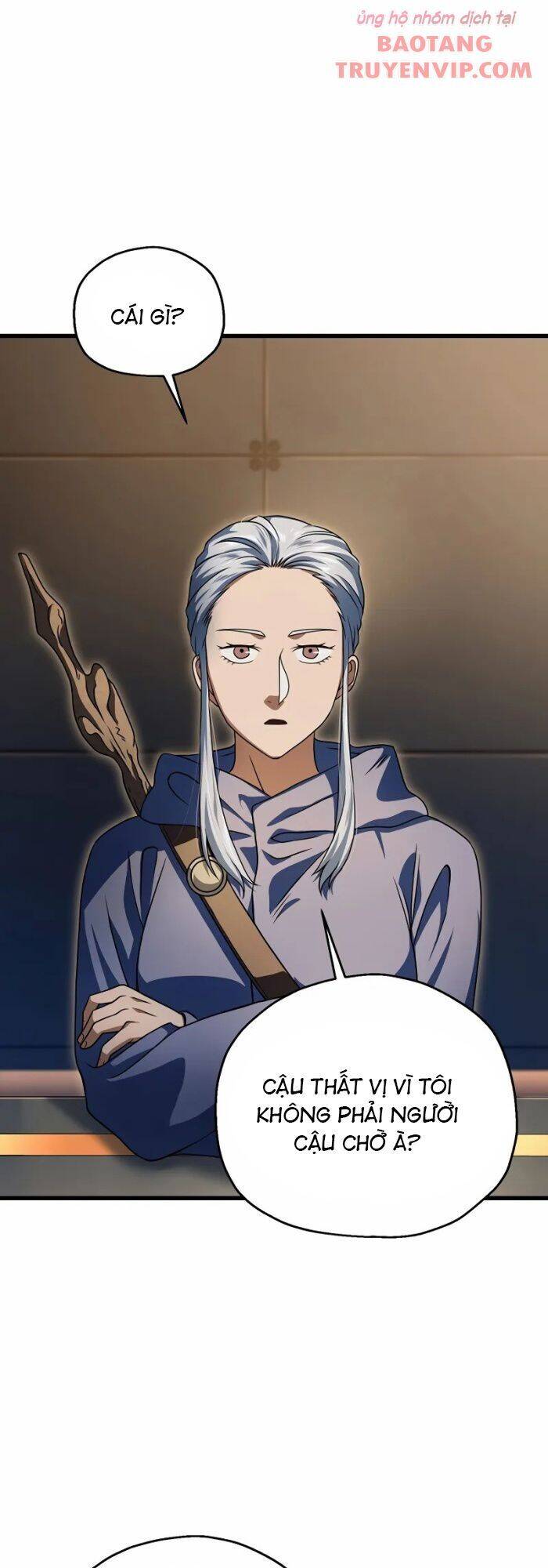 Người Chơi Không Thể Thăng Cấp Chap 171 - Next Chap 172