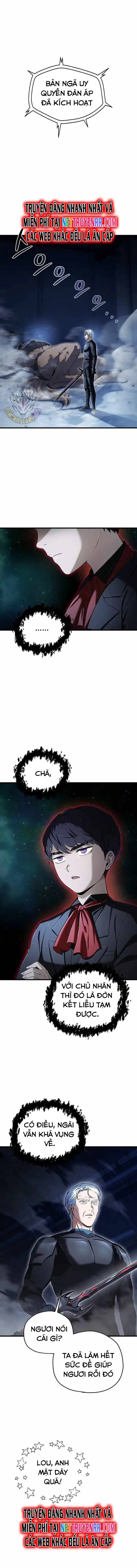 Người Chơi Không Thể Thăng Cấp Chap 174 - Next Chap 175