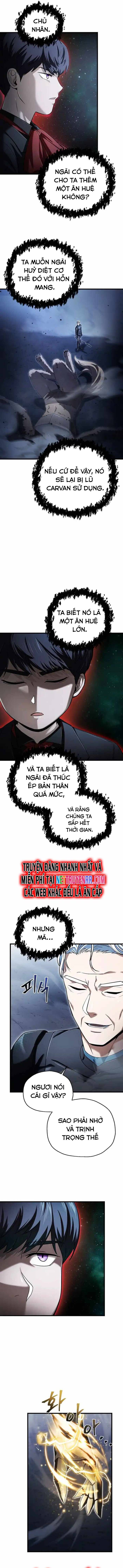 Người Chơi Không Thể Thăng Cấp Chap 174 - Next Chap 175