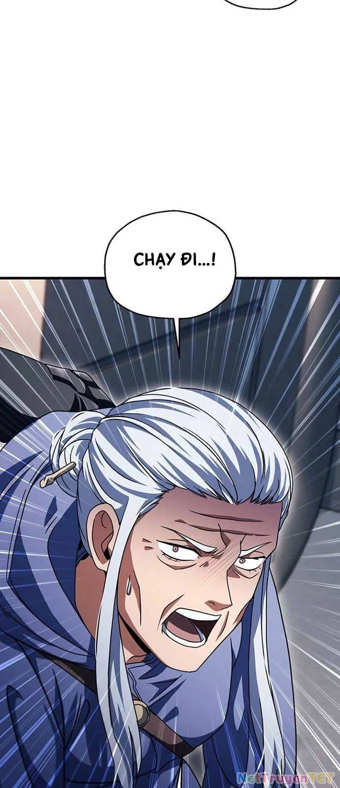 Người Chơi Không Thể Thăng Cấp Chap 175 - Next Chap 176