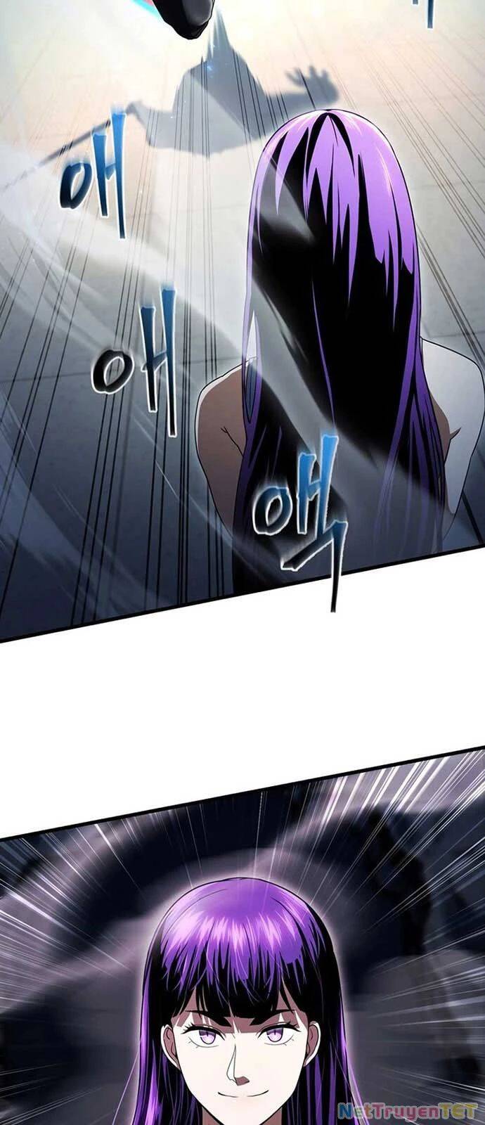 Người Chơi Không Thể Thăng Cấp Chap 175 - Next Chap 176