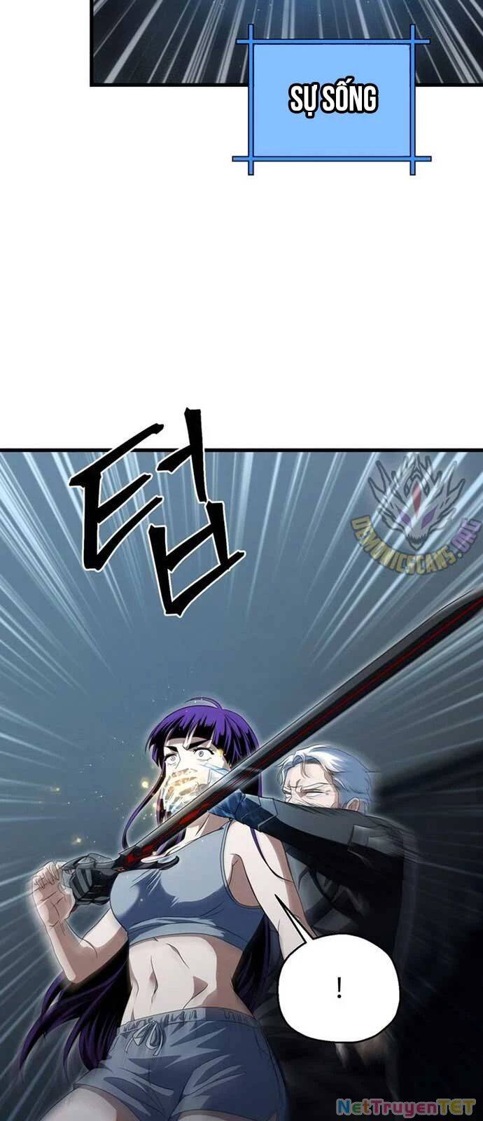 Người Chơi Không Thể Thăng Cấp Chap 175 - Next Chap 176