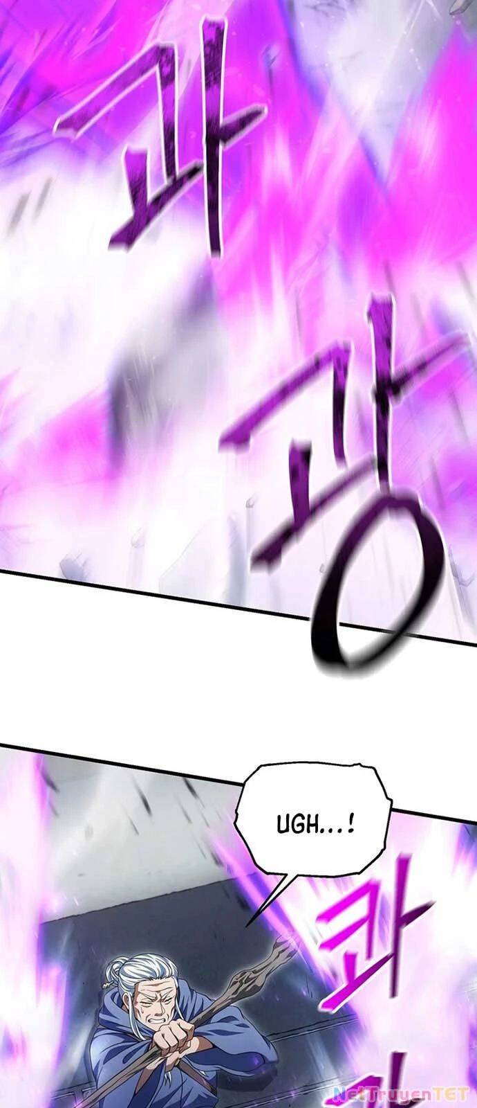 Người Chơi Không Thể Thăng Cấp Chap 175 - Next Chap 176