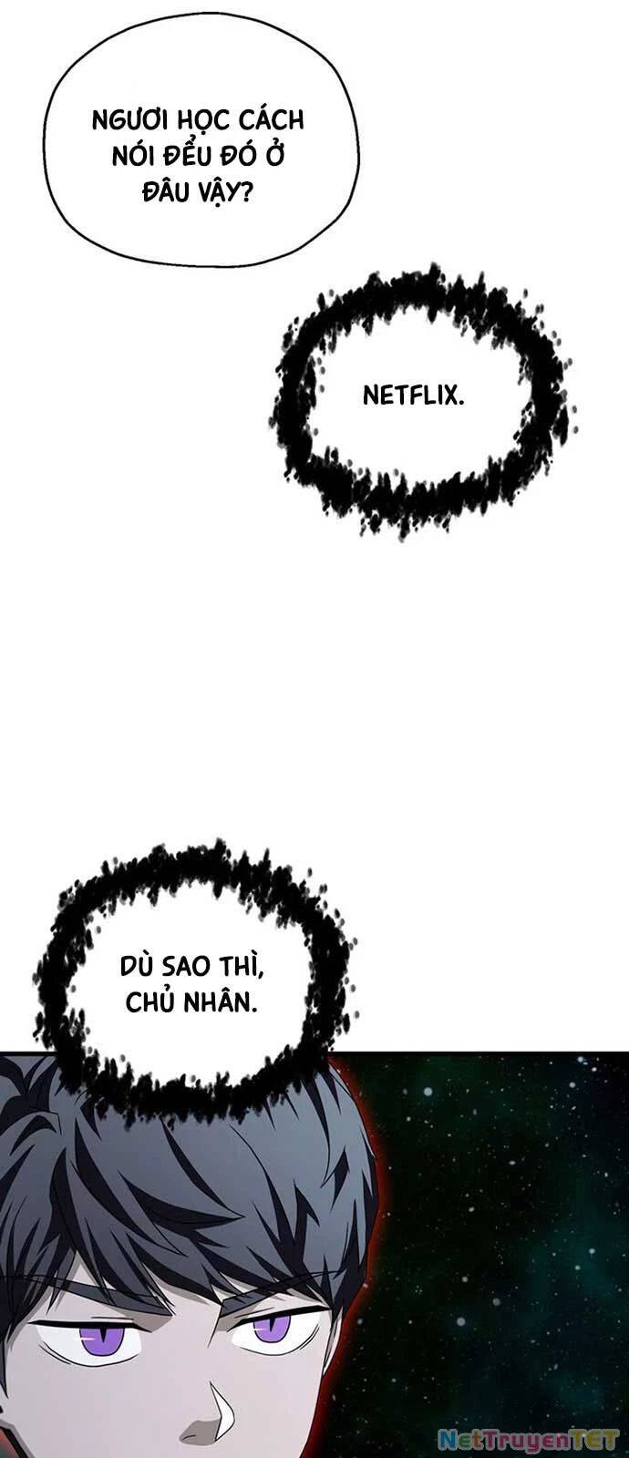 Người Chơi Không Thể Thăng Cấp Chap 175 - Next Chap 176