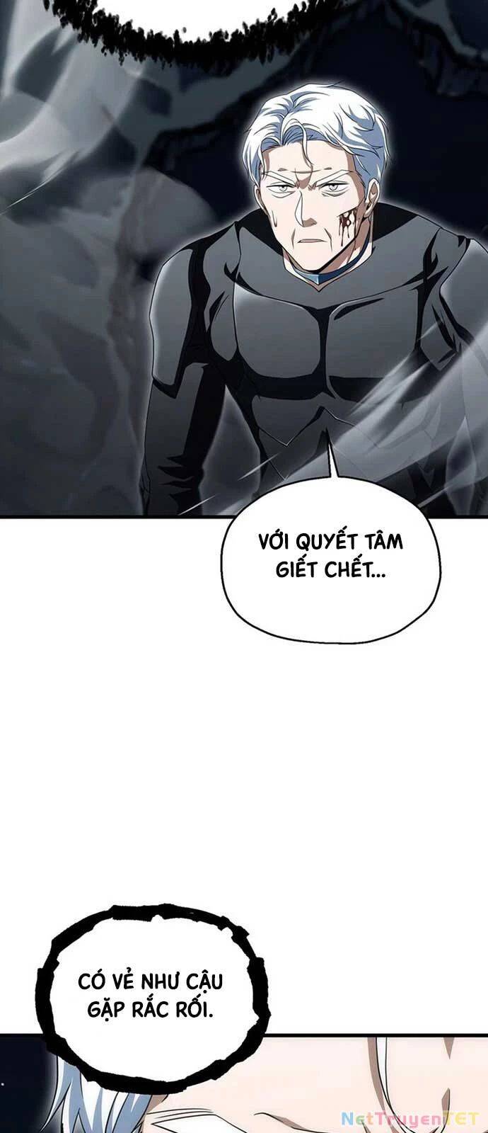 Người Chơi Không Thể Thăng Cấp Chap 175 - Next Chap 176