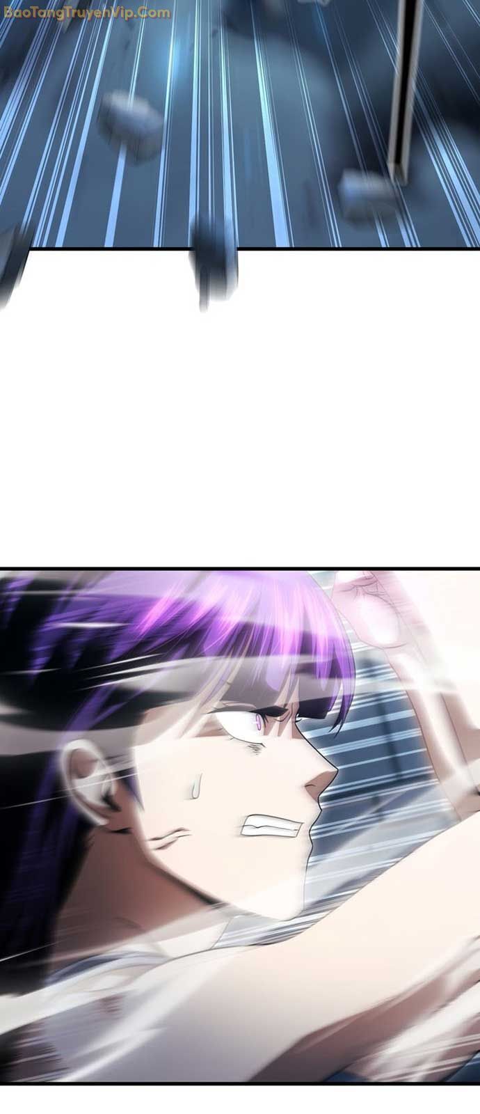 Người Chơi Không Thể Thăng Cấp Chap 176 - Next Chap 177