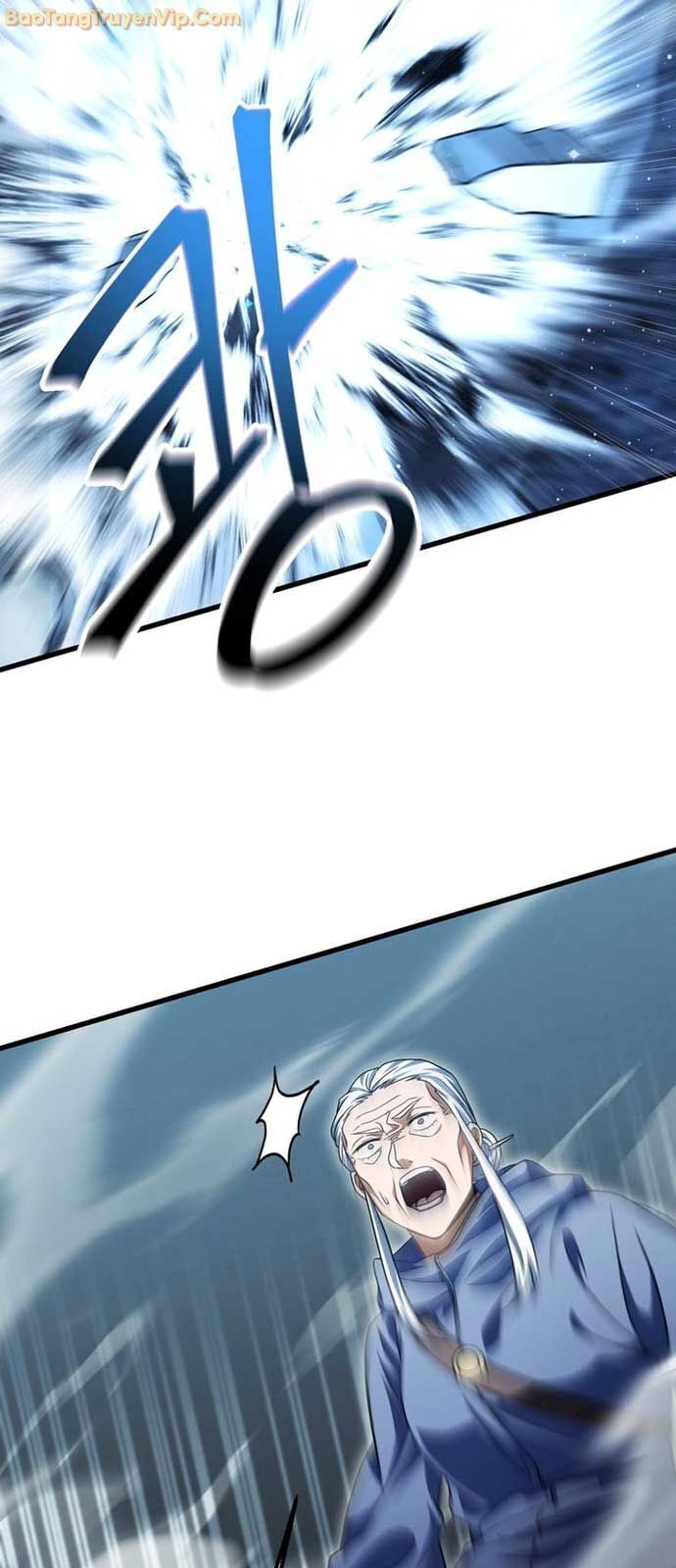 Người Chơi Không Thể Thăng Cấp Chap 176 - Next Chap 177