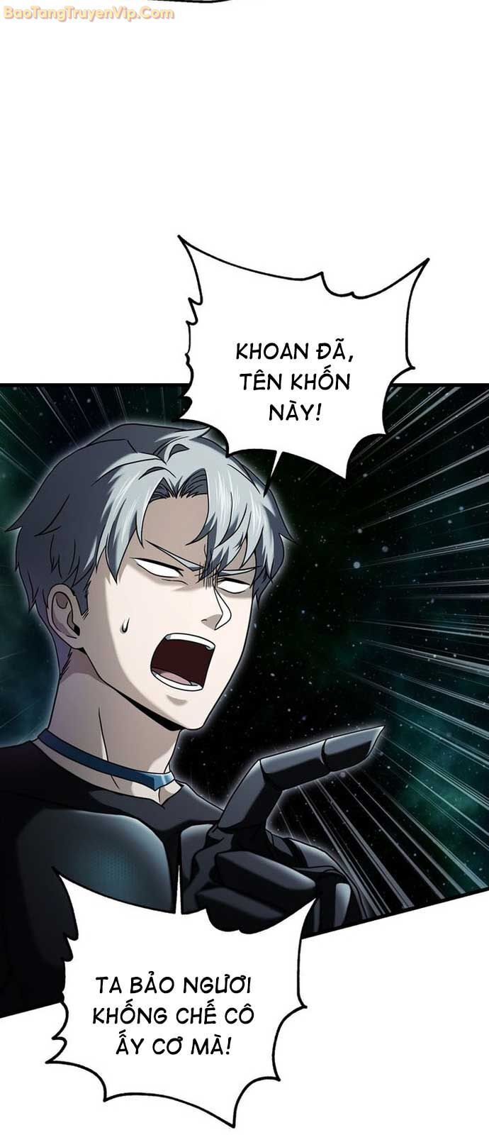 Người Chơi Không Thể Thăng Cấp Chap 176 - Next Chap 177