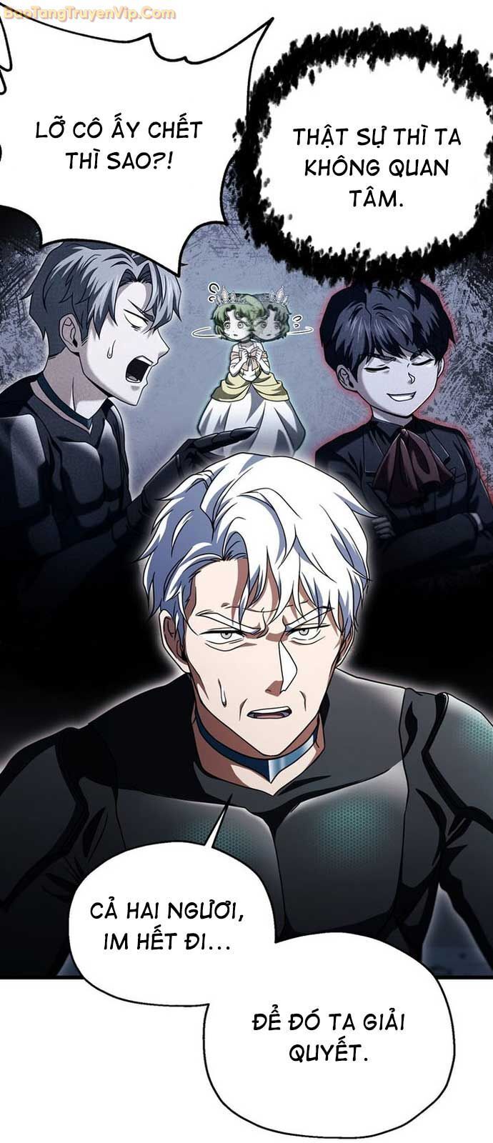 Người Chơi Không Thể Thăng Cấp Chap 176 - Next Chap 177