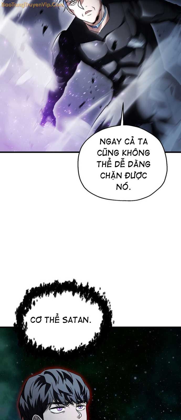 Người Chơi Không Thể Thăng Cấp Chap 176 - Next Chap 177