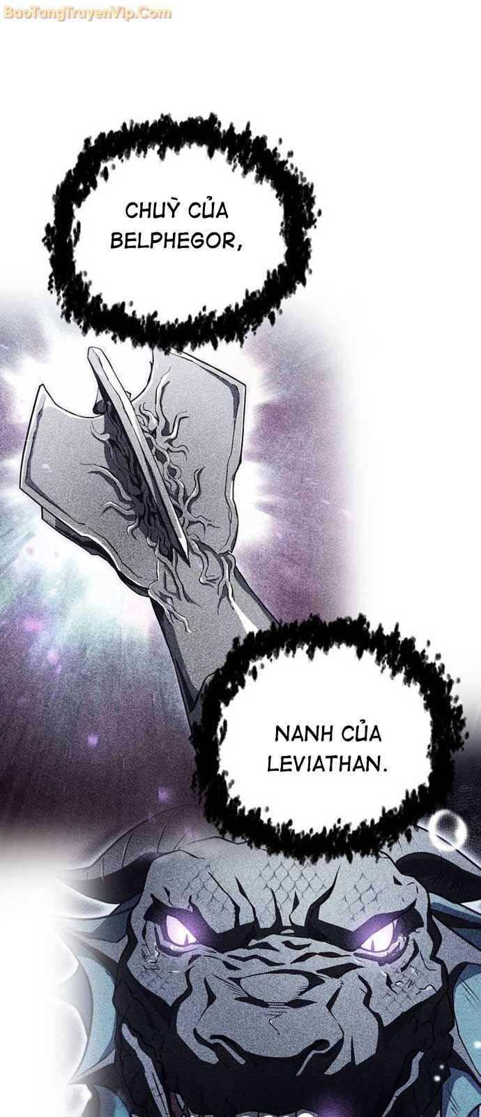 Người Chơi Không Thể Thăng Cấp Chap 176 - Next Chap 177