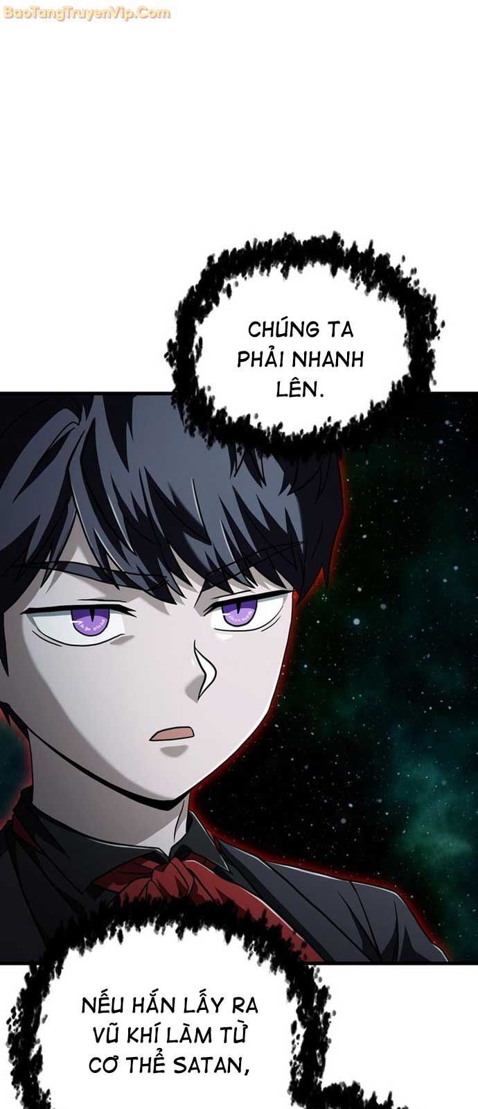 Người Chơi Không Thể Thăng Cấp Chap 176 - Next Chap 177