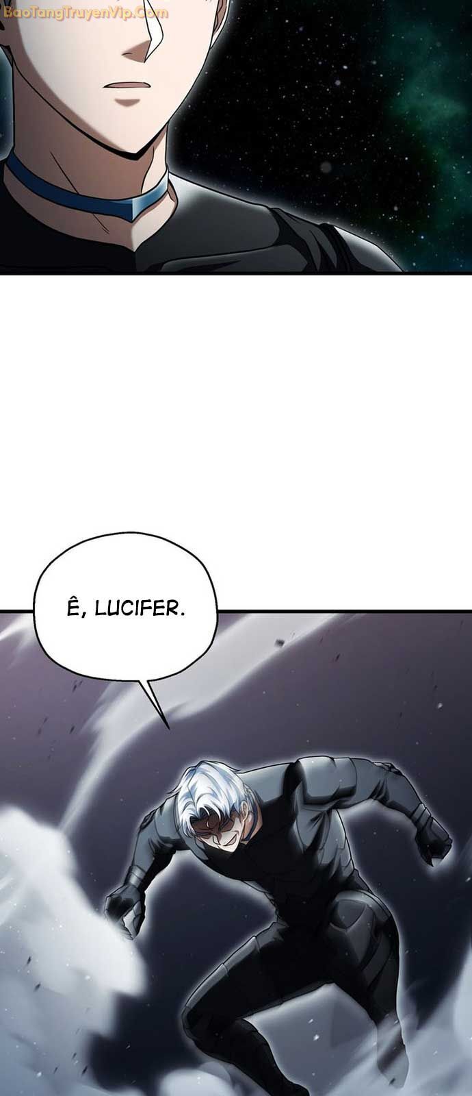 Người Chơi Không Thể Thăng Cấp Chap 176 - Next Chap 177