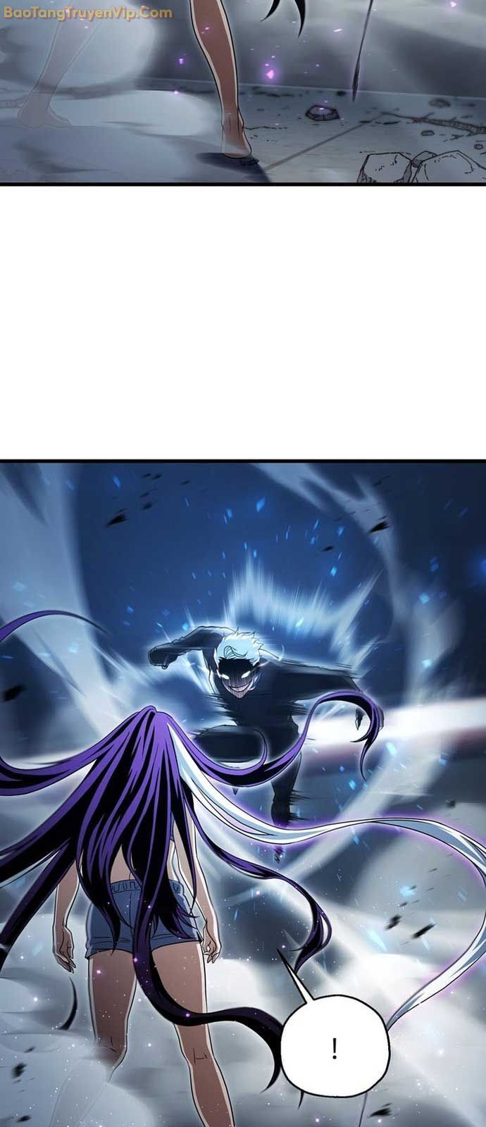 Người Chơi Không Thể Thăng Cấp Chap 176 - Next Chap 177