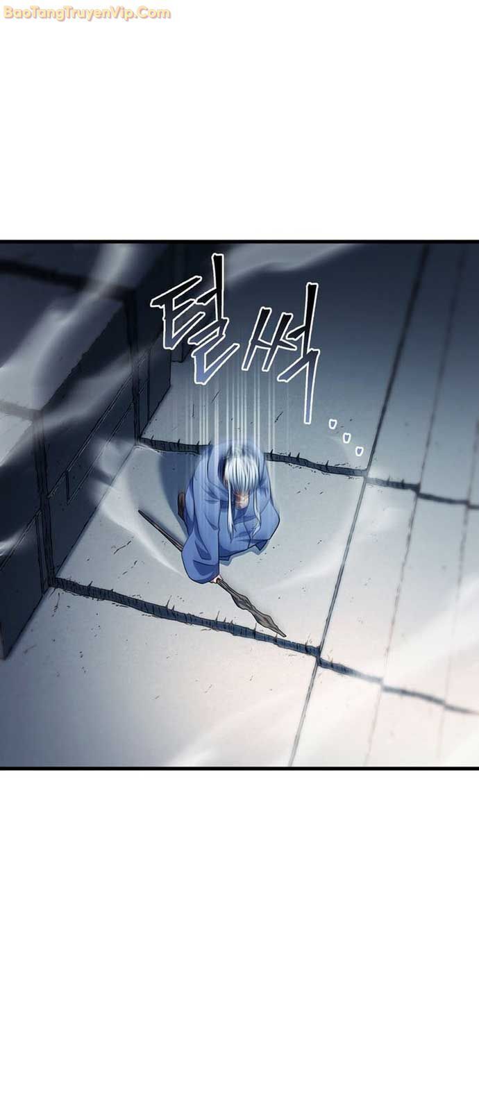 Người Chơi Không Thể Thăng Cấp Chap 176 - Next Chap 177