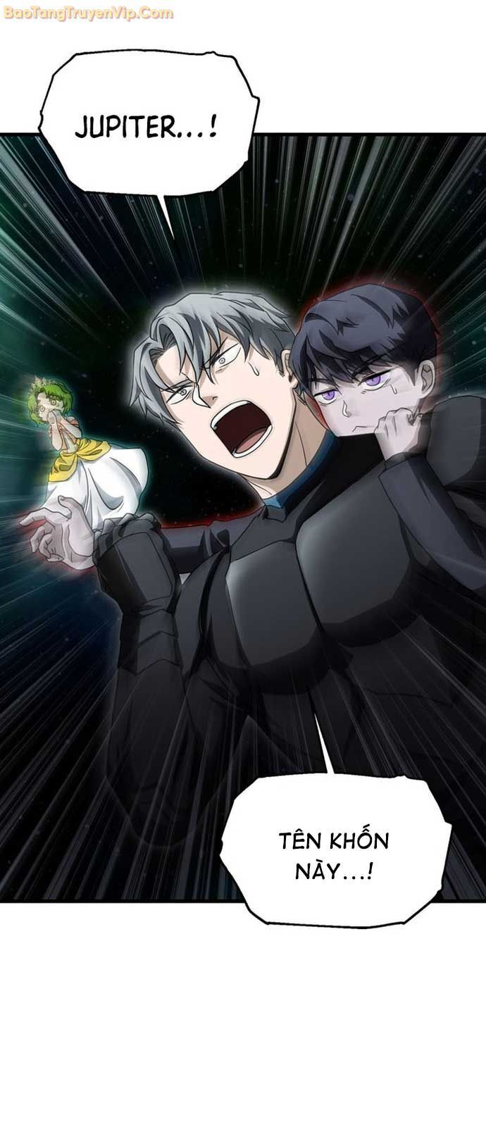 Người Chơi Không Thể Thăng Cấp Chap 176 - Next Chap 177