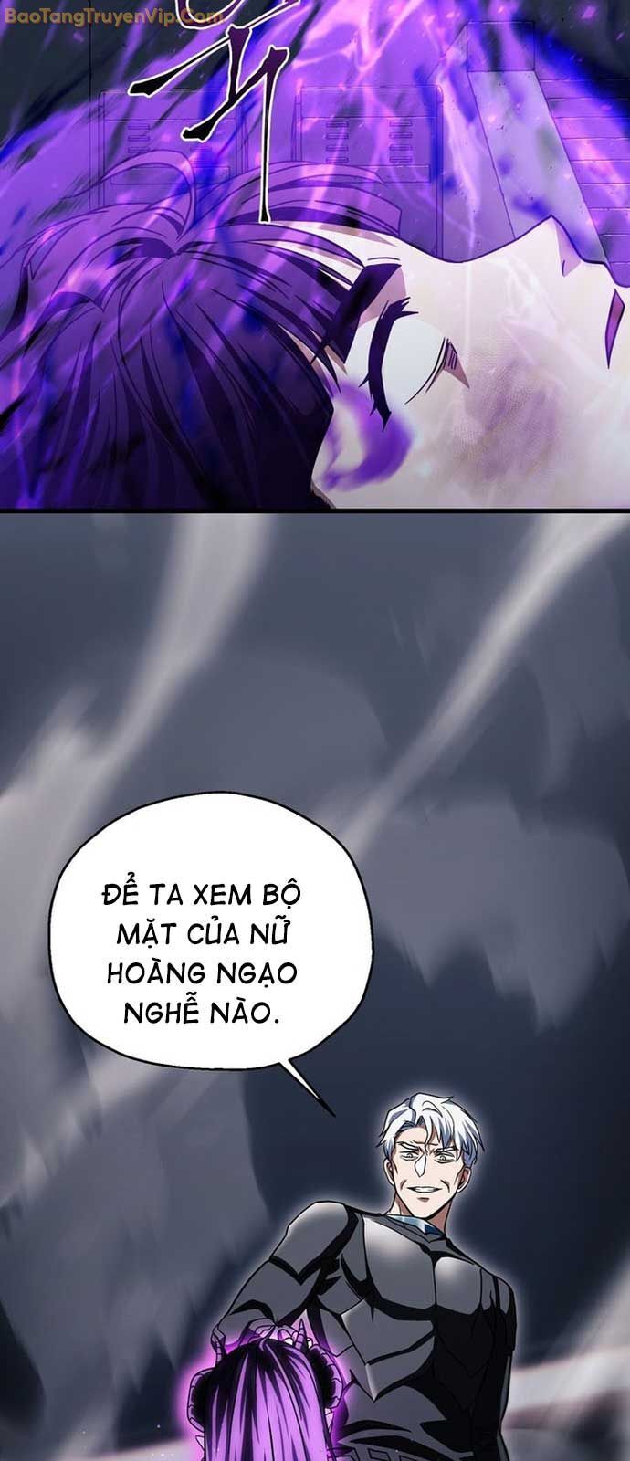 Người Chơi Không Thể Thăng Cấp Chap 176 - Next Chap 177