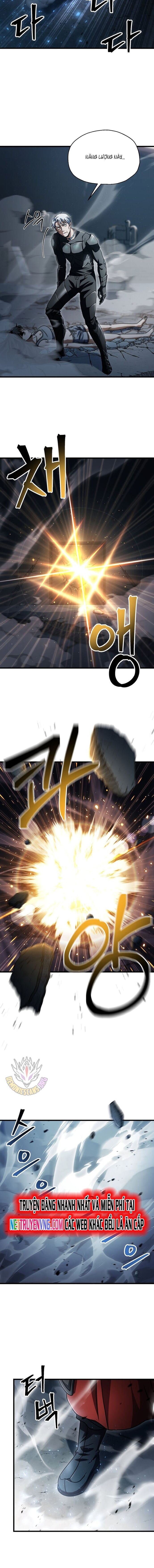 Người Chơi Không Thể Thăng Cấp Chap 177 - Next Chap 178