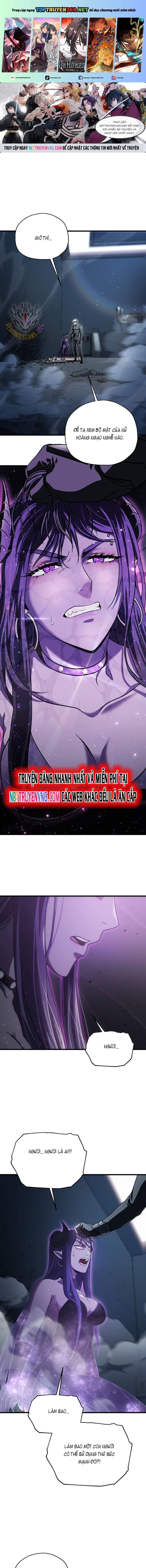 Người Chơi Không Thể Thăng Cấp Chap 177 - Next Chap 178