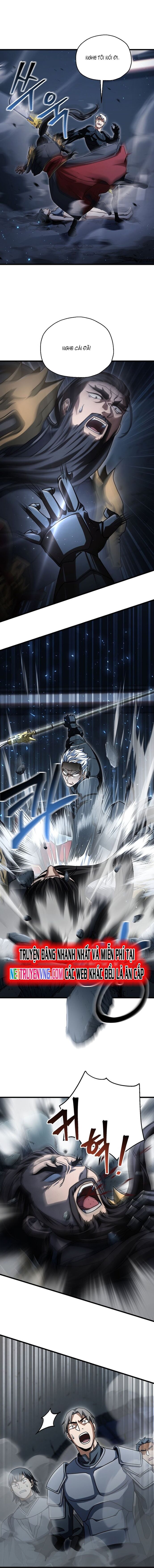 Người Chơi Không Thể Thăng Cấp Chap 177 - Next Chap 178